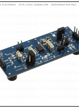 SI826XSOIC8-KIT【KIT EVAL SI826X IN 8-SOIC】