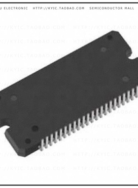 STK984-090A-E【MOD PFC INVERTER 3PHASE AUTO】