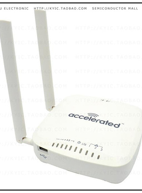 ASB-6335-MX04-OUS【ACCELERATED 6335-MX04 LTE ROUTER】