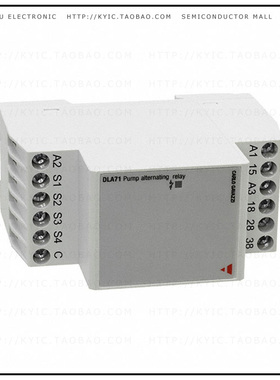 DLA71DB232P【115/230V 2 PUMP ALTERNATING RLY】