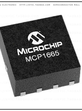 MCP1665T-E/MRA【BOOST REGULATOR】