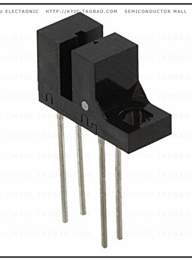 OPB820S5【SENSOR OPT SLOT PHOTOTRAN PCB MT】