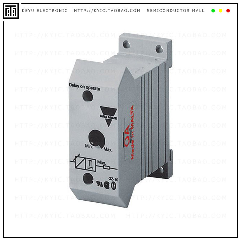 EBSSM2310M【MINI E-TIMER INTERVAL AC/DC M】