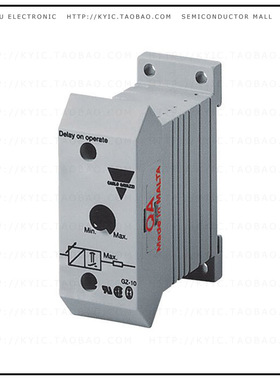 EBSSM2310M【MINI E-TIMER INTERVAL AC/DC M】