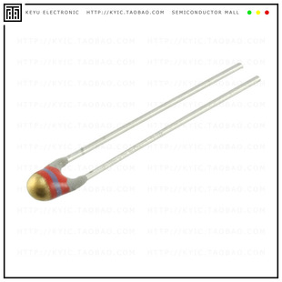 THERM BEAD NTC 3977K 2.7KOHM NTCLE100E3272JB0