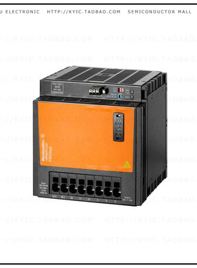 2466920000【SWITCH-MODE PWR SUPPLY 48V】