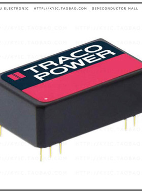 TEM 3-2411N【DC DC CONVERTER 5V 3W】
