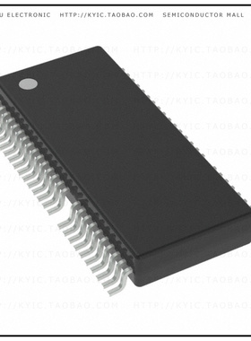 MC07XS6517BEKR2【HIGH-SIDE SWITCH 12V TRIPLE 7M】