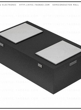 CPDQC5V0USP-HF【TVS DIODE 5V 20V 0402C/SOD923F】