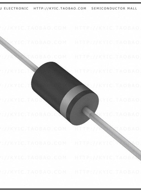SR320 A0G【DIODE SCHOTTKY 200V 3A DO201AD】