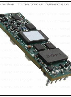 E36SR12004NKFA【DC DC CONVERTER 12V 48W】