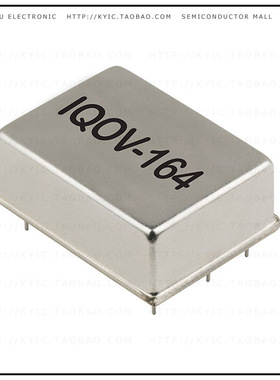 LFOCXO063816BULK【XTAL OSC VCOCXO 12.8000MHZ SNWV】