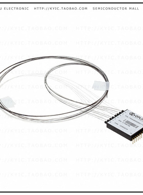 ITMA080520E2111G【8-CH 5% TAP MONITOR ARRAY C+L B】