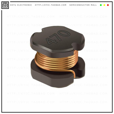 SDE0604A-150M【FIXED IND 15UH 2.3A 140 MOHM SMD】