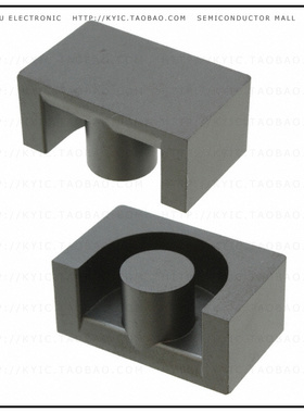 B65847A0000R087【FERRITE CORE EP 4UH N87 2PCS】