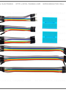 PIM245【MAKER ESSENTIALS - MINI BREADBOA】