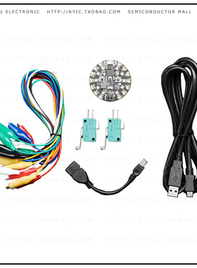 3937【MORSE CODE FOR GBOARD HARDWARE I】