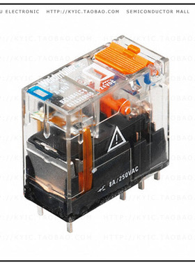 8870250000【RELAY GEN PURPOSE SPDT 16A 24V】