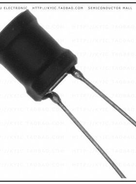 13R474C【FIXED IND 470UH 450MA 1.05 OHM】