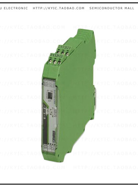 2901537【INPUT MODULE 4 ANALOG】