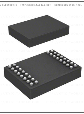 LTM2882HY-5#PBF【DGTL ISO 2.5KV 4CH RS232 32BGA】