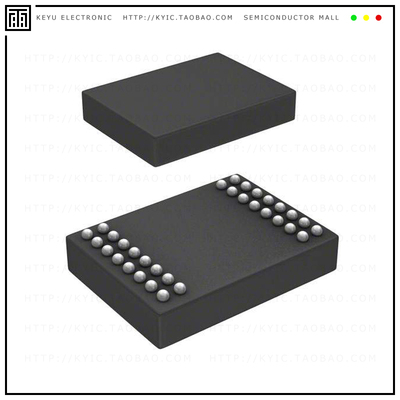 LTM2882HY-5#PBF【DGTL ISO 2.5KV 4CH RS232 32BGA】