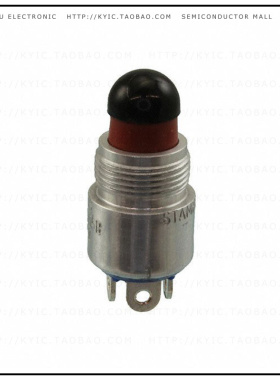 NX307005B【TACTICAL PUSHBUTTON SC DOUBLE PO】