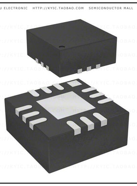 MAAM-008820-TR1000【RF POWER DVDR 50MHZ-1.1GHZ 12QFN】