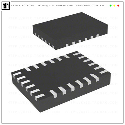 FSSD06UMX【IC MULTIPLEXER 24UMLP】