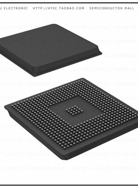 TMS320DM642AGDKA5【IC FIXED-POINT DSP 548-FCBGA】