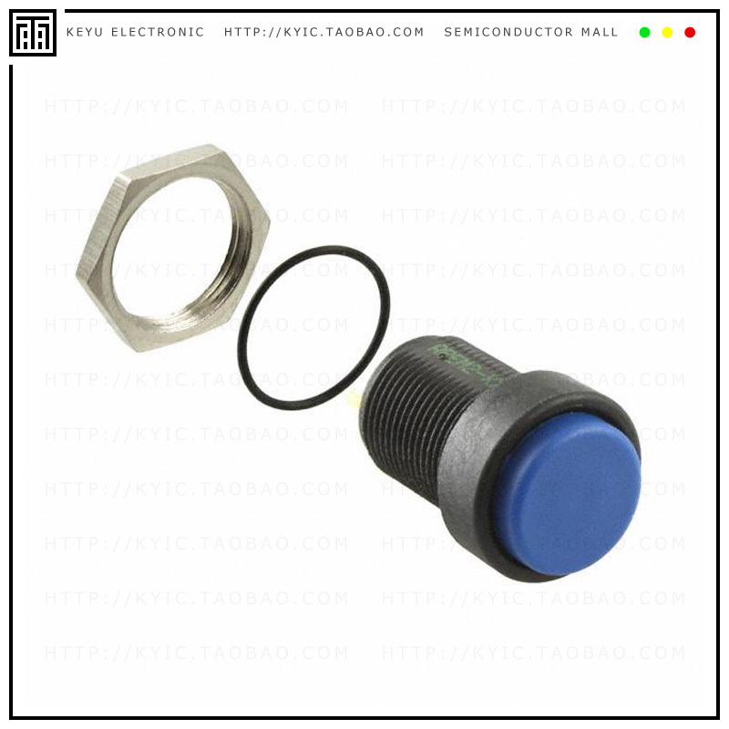 IMR7P4B2234【SWITCH PUSHBUTTON SPDT 3A 28V】