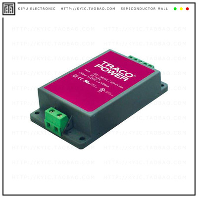 TMM 24212C【AC/DC CONVERTER +/-12V 24W】