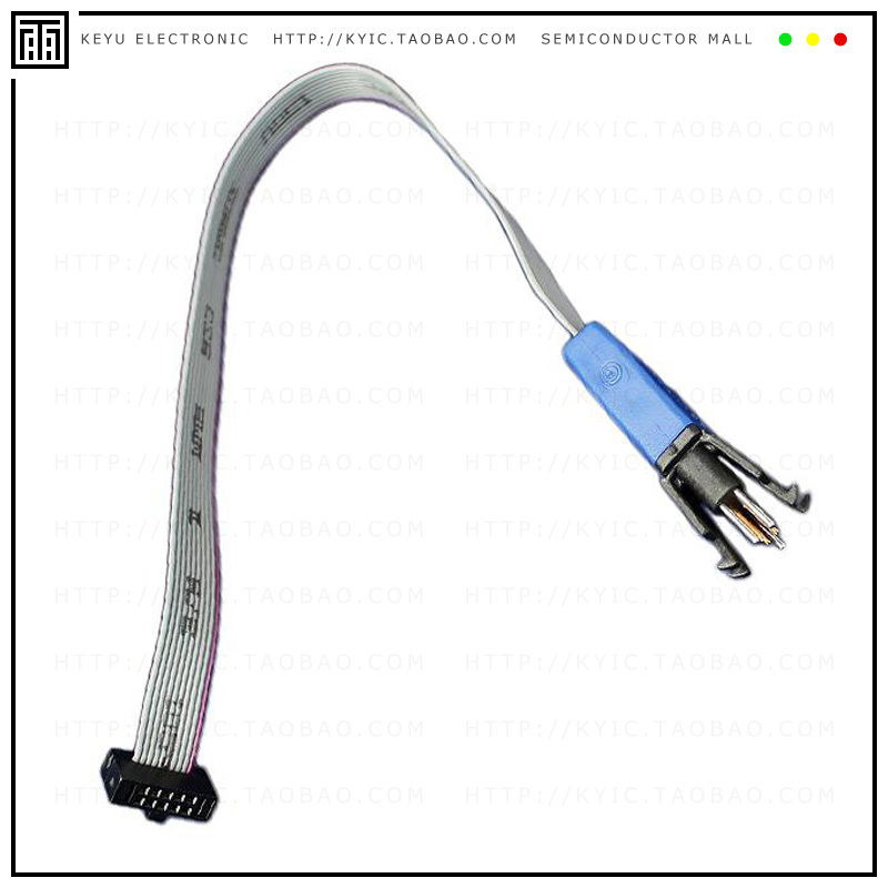 TC2030-CTX【CBL PLUG-OF-NAILS TO CORTEX SWD】