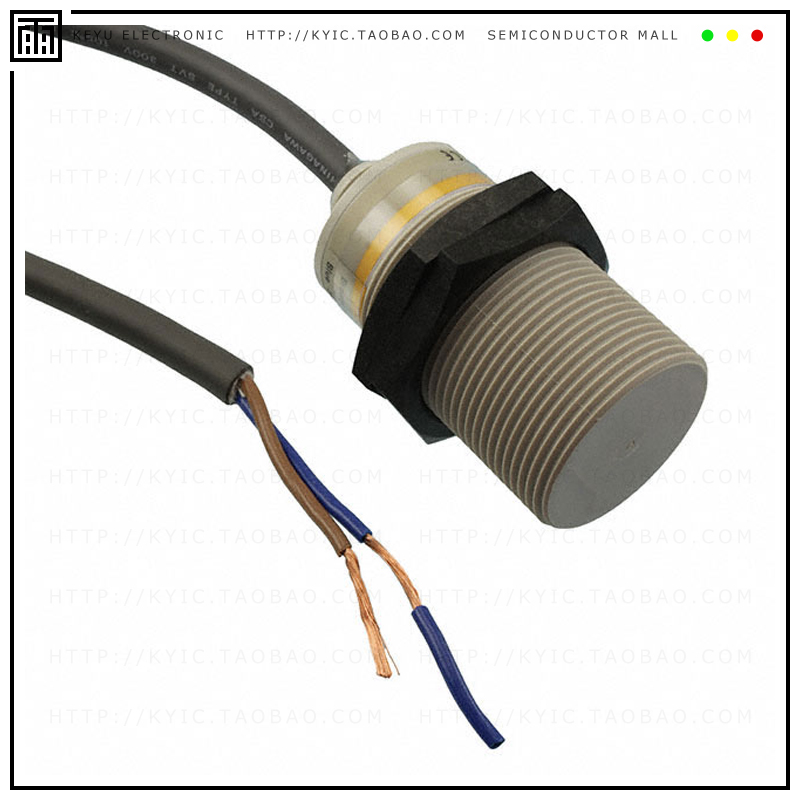 E2F-X10Y1-US【SENS PROX M30 10MM AC2W NPN-NO】