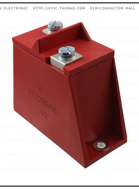 V172BB60【VARISTOR 2.765KV 70KA DISC】