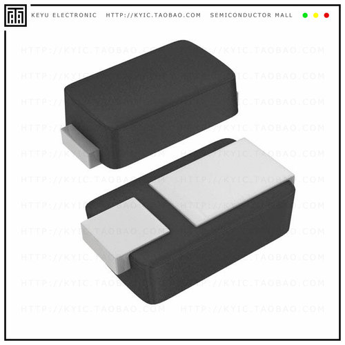 MSE07PB-M3/89A【DIODE GP 100V 700MA MICROSMP】