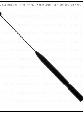 ANT-ELE-S01-006【RF ANT 892MHZ/1.795GHZ WHIP STR】