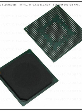 MPC8314VRADDA【IC MPU MPC83XX 266MHZ 620BGA】