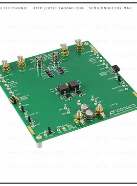 DC2002A【BOARD EVAL FOR LTC3774EUHE】