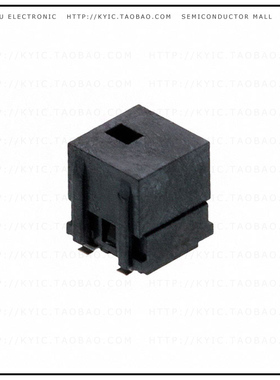 JJFV0UG380NONMRTR【SWITCH DETECTOR SPST-NO 1MA 5V】