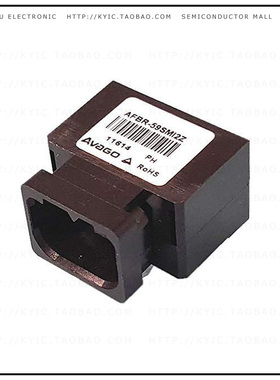 AFBR-59SMI2Z【250 MBD TRANSCEIVER POF SMI】