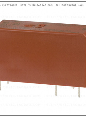 RTB14524【RELAY GEN PURPOSE SPDT 12A 24V】