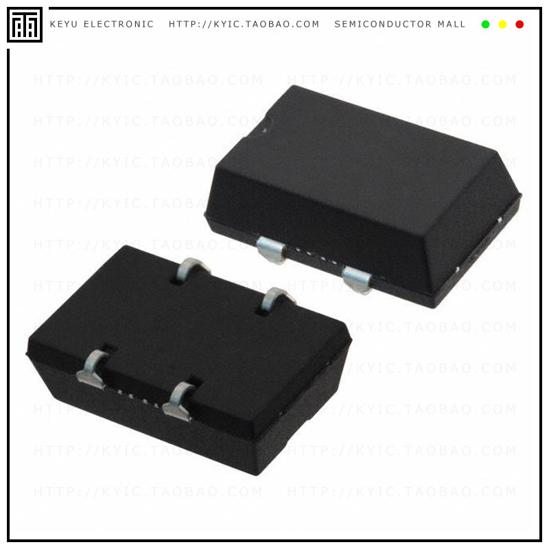 ECS-8FMX-098.3-TR【XTAL OSC XO 9.8304MHZ CMOS TTL】