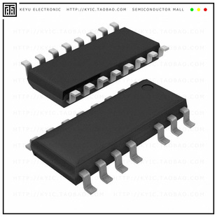 ULN2003ADR2G【IC PWR RELAY 7NPN 1:1 16SO】