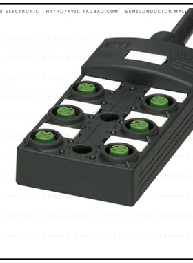 1452660【SENSOR ACTUATOR BOX】