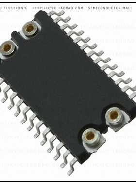 M41ST85WMH6F【IC RTC CLK/CALENDAR I2C 28-SOIC】
