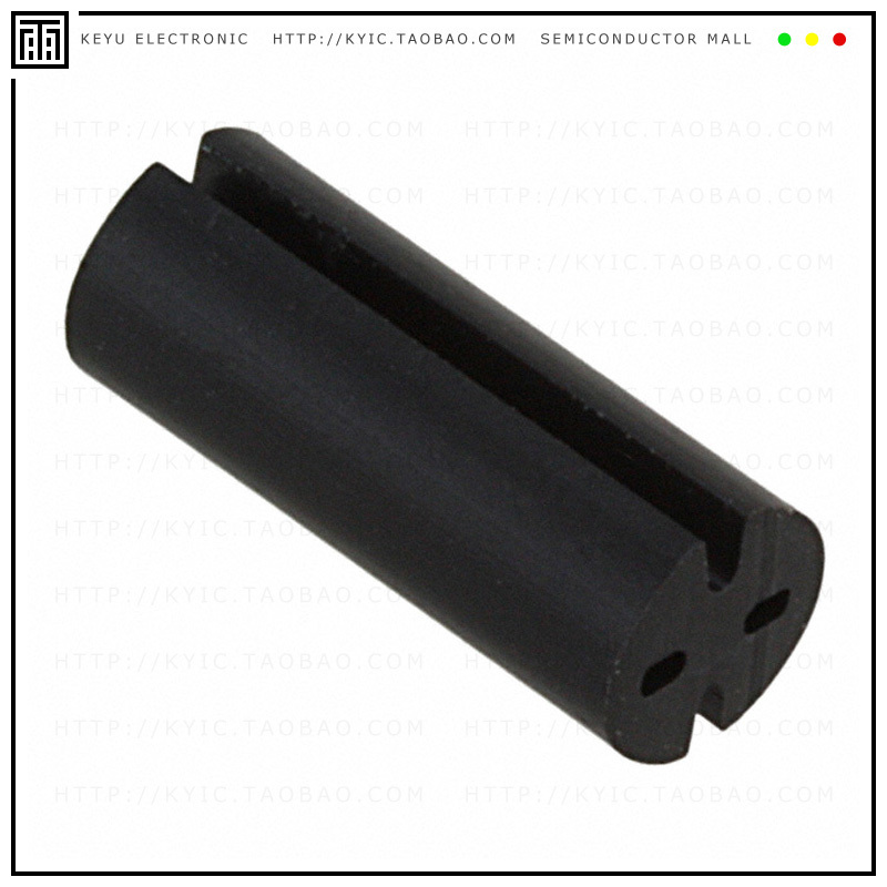 LEDS2-8-26【LED SPACER FOR T-1 1/2 X 3/16'】