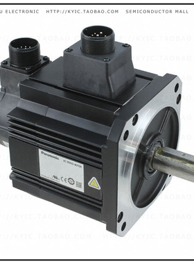 MDME102GCH【SERVOMOTOR 2000 RPM 200VAC】