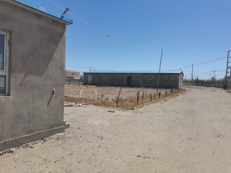 12月7日和田房屋建筑物、构筑物及其他辅助设施、变压器一台和土地使用权网络拍卖公告