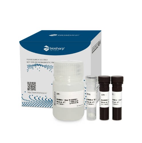 BL858A 总抗氧化能力(T-AOC)试剂盒(FRAP法) 分光法